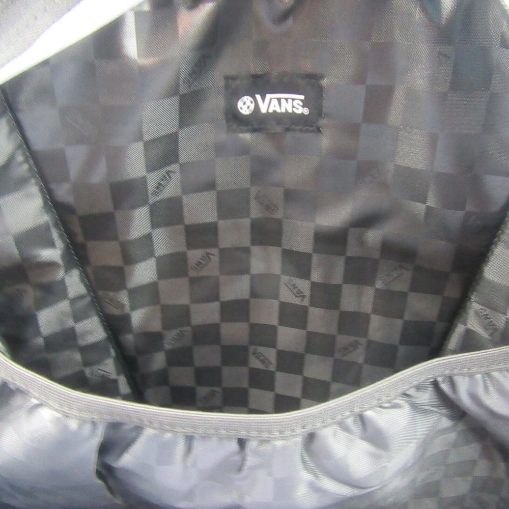 Vans Old Skool H20 Galaxy Backpack School Travel Bag 22L NEW - Picture 11 of 15